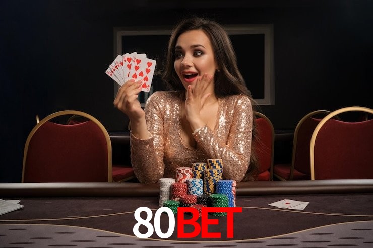 A Emoção da Loteria na 80Bet: Uma Chance de Mudança de Vida